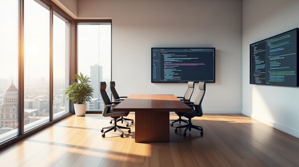 Agence IA : vos partenaires pour les solutions d'intelligence artificielle
