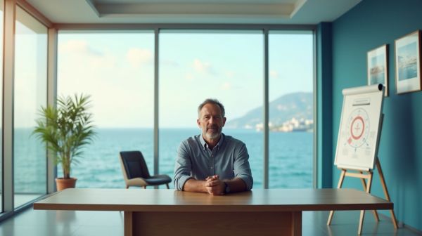 Comment sensibiliser vos employés à la cybersécurité en PME à Montpellier