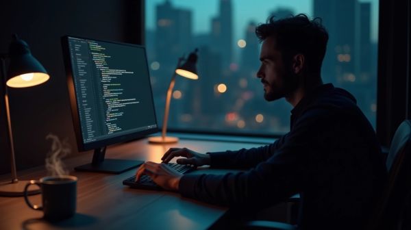 Le métier de développeur PHP en 2026 : un avenir prometteur