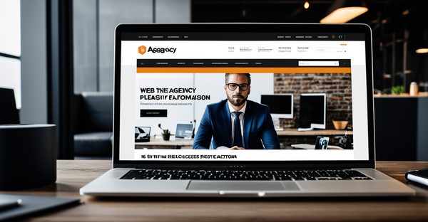 Plateforme agences web : trouvez l'agence idéale rapidement et facilement