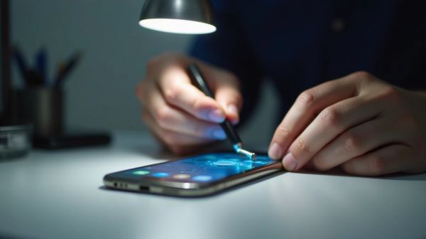 Réparation iPhone à Toulouse : service rapide et fiable
