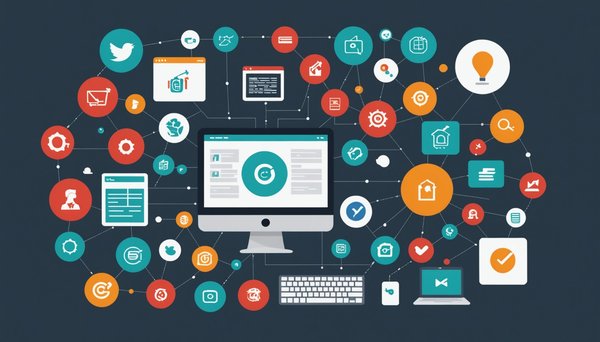 Agences web : le guide incontournable pour choisir la meilleure